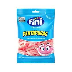 Imagem de Goma Fini 90G Dentaduras Cxx12Pc