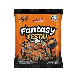 Imagem de Pirul Fantasy Festa Halloween 600G Cxx16Pcx50Un Peccin