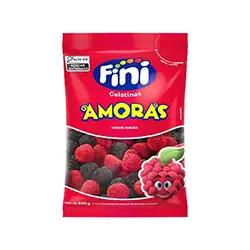 Imagem de Goma Fini Amoras 500G Cxx12Pc