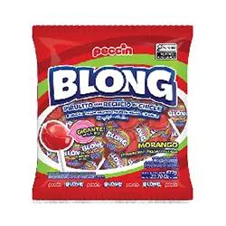 Imagem de Pirul Blong Morango Cxx12Pcx672Gr Peccin