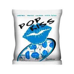 Imagem de Pirul Pop Kiss Tutti Frutti 500G Cxx20Pcx50Un Boavistense