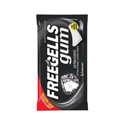 Imagem de Chicle Freegells Gum Extra Forte Cxx12Dpx15Un Riclan