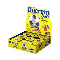 Imagem de Ducrem 18Un Ball Avela Cxx18Dpx25Gr Jazam