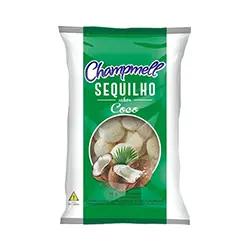 Imagem de Sequilhos Champmell Coco Cxx36Pcx80G