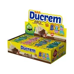 Imagem de Ducrem 48Un Avela Cxx20Dpx10G Jazam