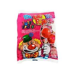 Imagem de Pirul Big Pop Tutti Frutti 500G Cx30Pcx50Un Sta Fe