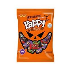 Imagem de Bombom Jazam Sortido Halloween 400G Cx12Pcx50Un