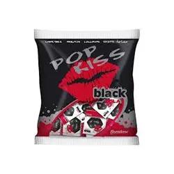 Imagem de Pirul Pop Kiss Black Cola 500G Cxx20Pcx50Un Boavistense