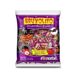 Imagem de Pirul Bruxolito Haloween 500G Cxx26Pcx50Un Boavistense