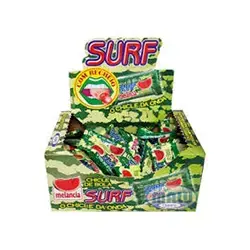 Imagem de Chicle Surf Melancia Cx24Dpx50Un Sta Fe