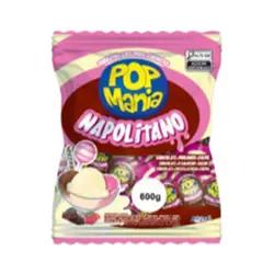 Imagem de Pirul Popmania Napolitano Cxx20Pcx50Unx12G Riclan