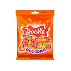 Imagem de Goma Sino 500G Docigoma Docile Sortida Cxx20Pc