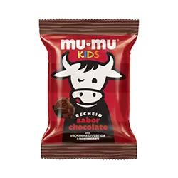 Imagem de Bombom Mumu Kids Chocolate 15,6G Cxx4Dpx24Un Neugebauer