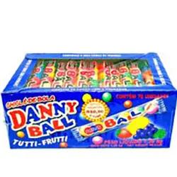 Imagem de Chicle Danny Ball 78Un T Frutti Cxx12Dp Sta Fe