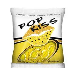 Imagem de Pirul Pop Kiss Maracuja 500G Cxx20Pcx50Un Boavistense