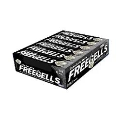 Imagem de Drops Freegells Play Extra Forte Cxx36Dpx12Un Riclan