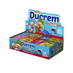 Imagem de Ducrem 48Un T.frutti Patati Patata Cxx20Dpx10G Jazam