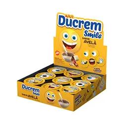 Imagem de Ducrem 18Un Smile Cxx18Dpx25G Jazam