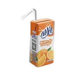 Imagem de Suco Ebah Laranja 27X200Ml Falcone