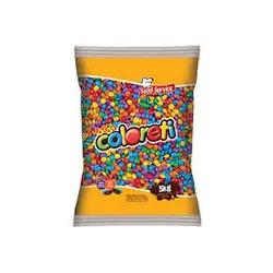 Imagem de Coloreti Mini Colorido Granel Cxx4Pcx5Kg Jazam