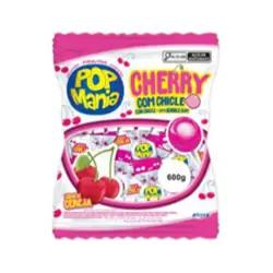 Imagem de Pirul Popmania Cherry Cxx20Pcx50Unx12G Riclan