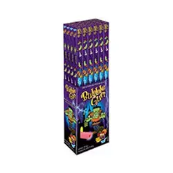 Imagem de Chicletao Monsters Tutti Fruti Cx10Dpx24Un Sta Fe