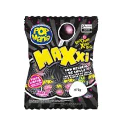 Imagem de Pirul Pop Mania Maxxi Cereja Cxx12Pcx24Unx28G Riclan