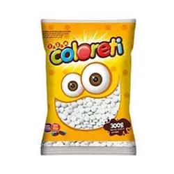 Imagem de Coloreti 300G Branco Cxx20Pc Jazam