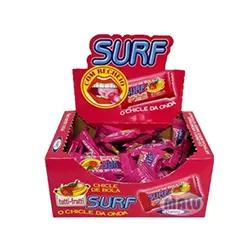 Imagem de Chicle Surf Tutti-Frutti Cx24Dpx50Un Sta Fe