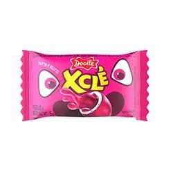 Imagem de Chicle Xcle 5G Tutti Frutti Cxx20Dpx40Un Docile