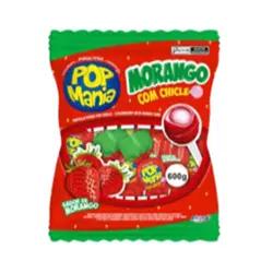 Imagem de Pirul Popmania Morango Cxx20Pcx50Unx12G Riclan