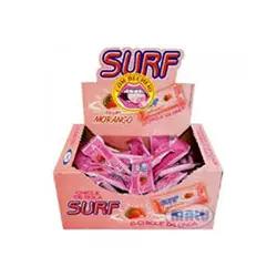 Imagem de Chicle Surf Yogurt Cx24Dpx50Un Sta Fe