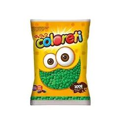 Imagem de Coloreti 300G Verde Cxx20Pc Jazam