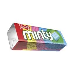 Imagem de Pastilha 17G Minty Fruit Cxx24Dpx40Un Docile