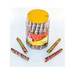 Imagem de Pirul Parafuso Martinha Cxx6Ptx900G