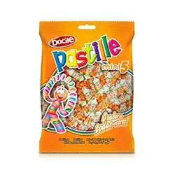 Imagem de Pastilha Mini 5 Pastille 240G Cxx24Pcx100Un Docile