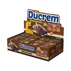 Imagem de Ducrem 48Un Brigadeiro Cxx20Dpx10G Jazam