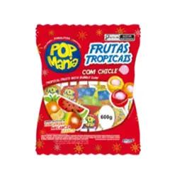 Imagem de Pirul Popmania Frutas Tropicais Cxx20Pcx50Unx12G Riclan