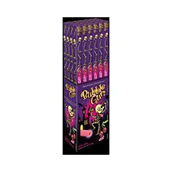 Imagem de Chicletao Monsters Cereja Cx10Dpx24Un Sta Fe