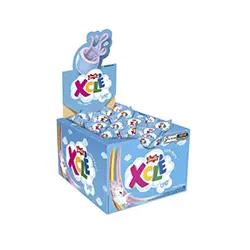 Imagem de Chicle Xcle 4,5G Tutti Frutti Unic Cxx20Dpx40Un Docile