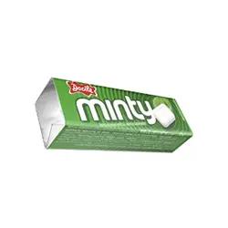 Imagem de Pastilha 17G Minty Hortela Cxx24Dpx40Un Docile