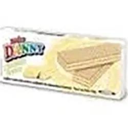 Imagem de Bisc Sta Fe Waffer Danny Choco Branco 50X70G