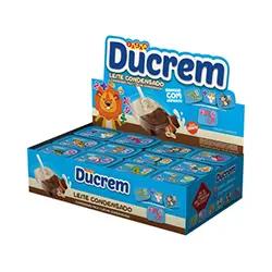 Imagem de Ducrem 48Un Leite Cond Cxx20Dpx10G Jazam