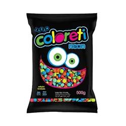 Imagem de Coloreti 500G Neon Cxx12Pc Jazam