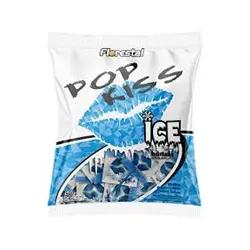 Imagem de Pirul Pop Kiss Ice 500G Cxx20Pcx50Un Boavistense