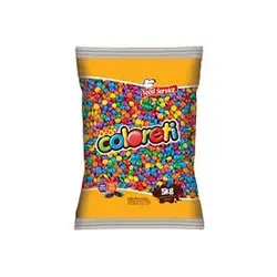 Imagem de Coloreti Mini Colorido Granel Cxx4Pcx5Kg Jazam