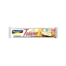 Imagem de Torrone Montevergine C/Amendoim 70G Cx4Dpx12Un