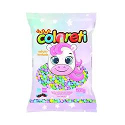 Imagem de Coloreti 300G Sort Unicornio Cxx20Pc Jazam