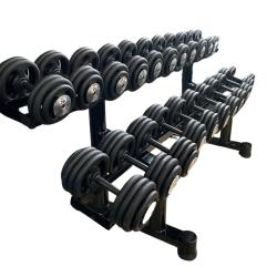 Imagem de Suporte Para Dumbell