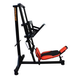 Imagem de Leg Press 90